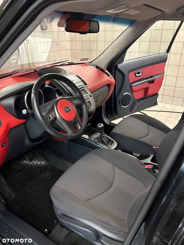 Kia Soul 1.6 GDI L - 10