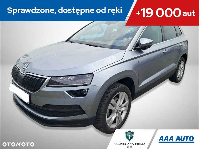 Skoda Karoq - 2