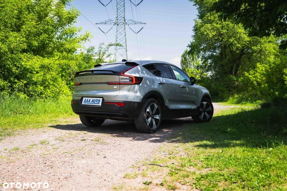 Volvo C40 - 6