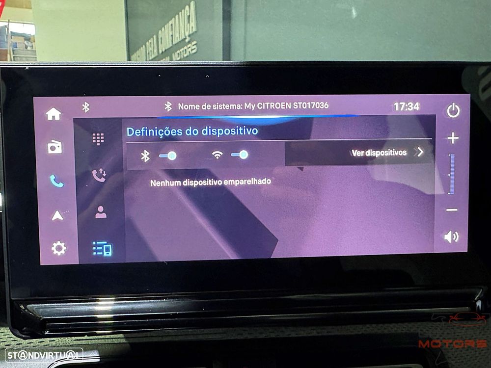 Citroën C3 1.2 PureTech YOU - 30