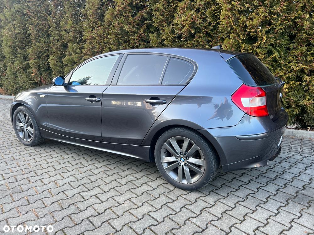 BMW Seria 1 - 1