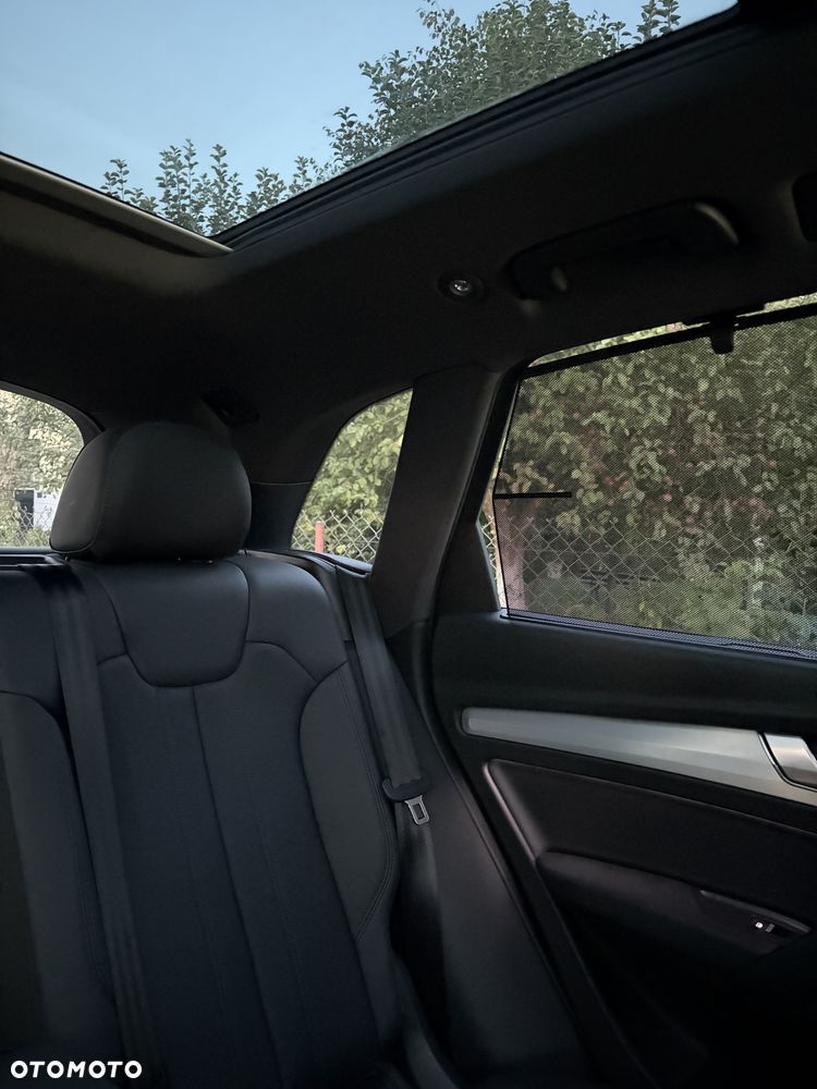 Audi Q5 45 TFSI quattro S tronic - 16