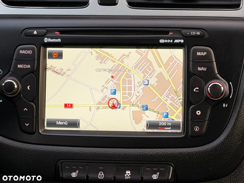 Kia Ceed 1.6 GDI ISG Spirit - 13