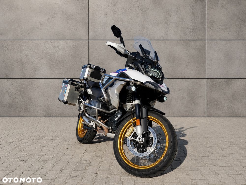 BMW GS - 3