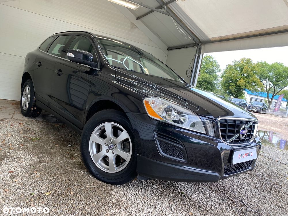 Volvo XC 60 D3 Summum - 22