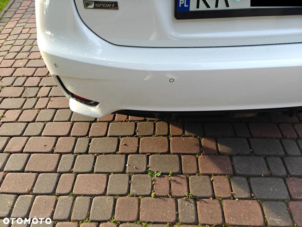 Lexus CT F SPORT - 12