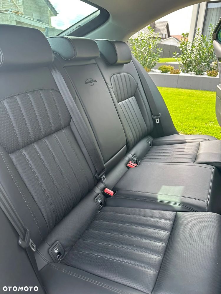 Skoda Superb - 8