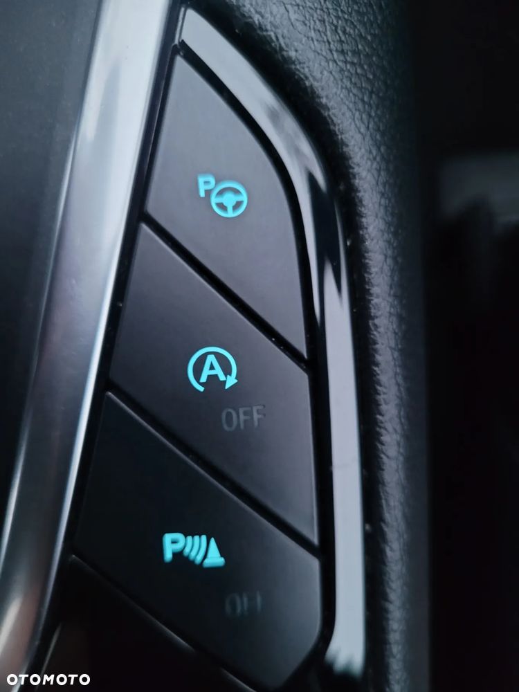 Ford S-Max 2.0 EcoBlue ST-Line - 28