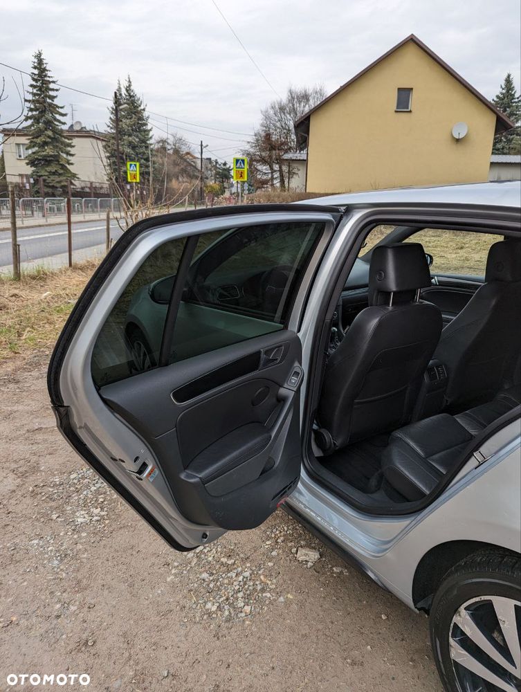 Volkswagen Golf - 13