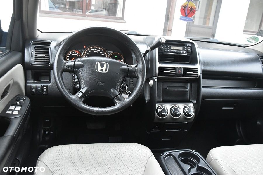 Honda CR-V 2.0i Automatik Executive - 18