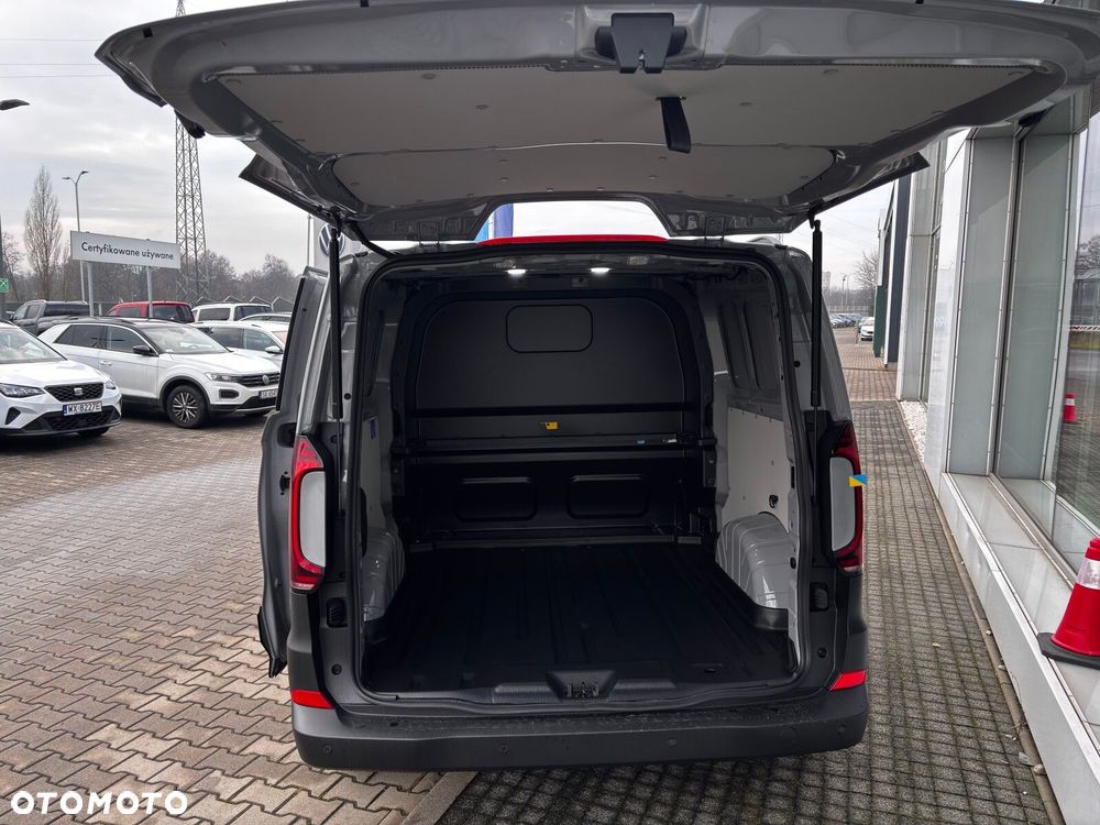 Volkswagen Transporter Plus PanAmericana 2,0 TDI 150 KM 8-aut L2 - 8