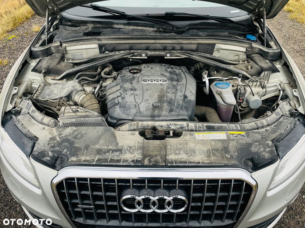 Audi Q5 2.0 TDI Quattro S tronic - 23