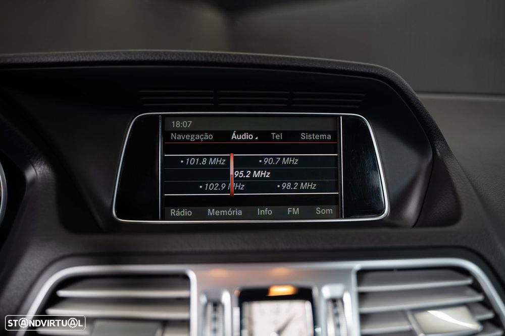 Mercedes-Benz E 250 - 26