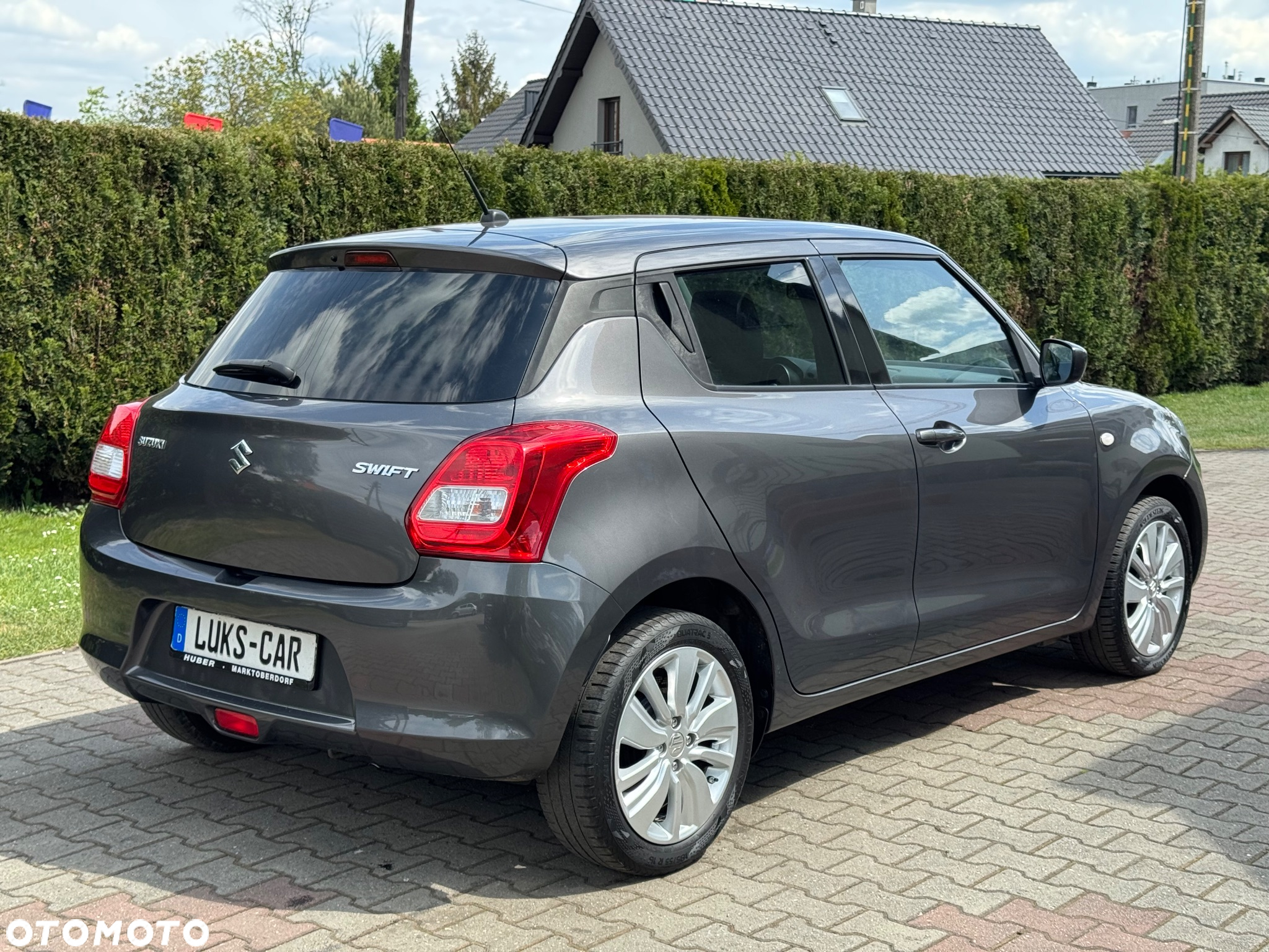 Suzuki Swift 1.2 Premium - 5