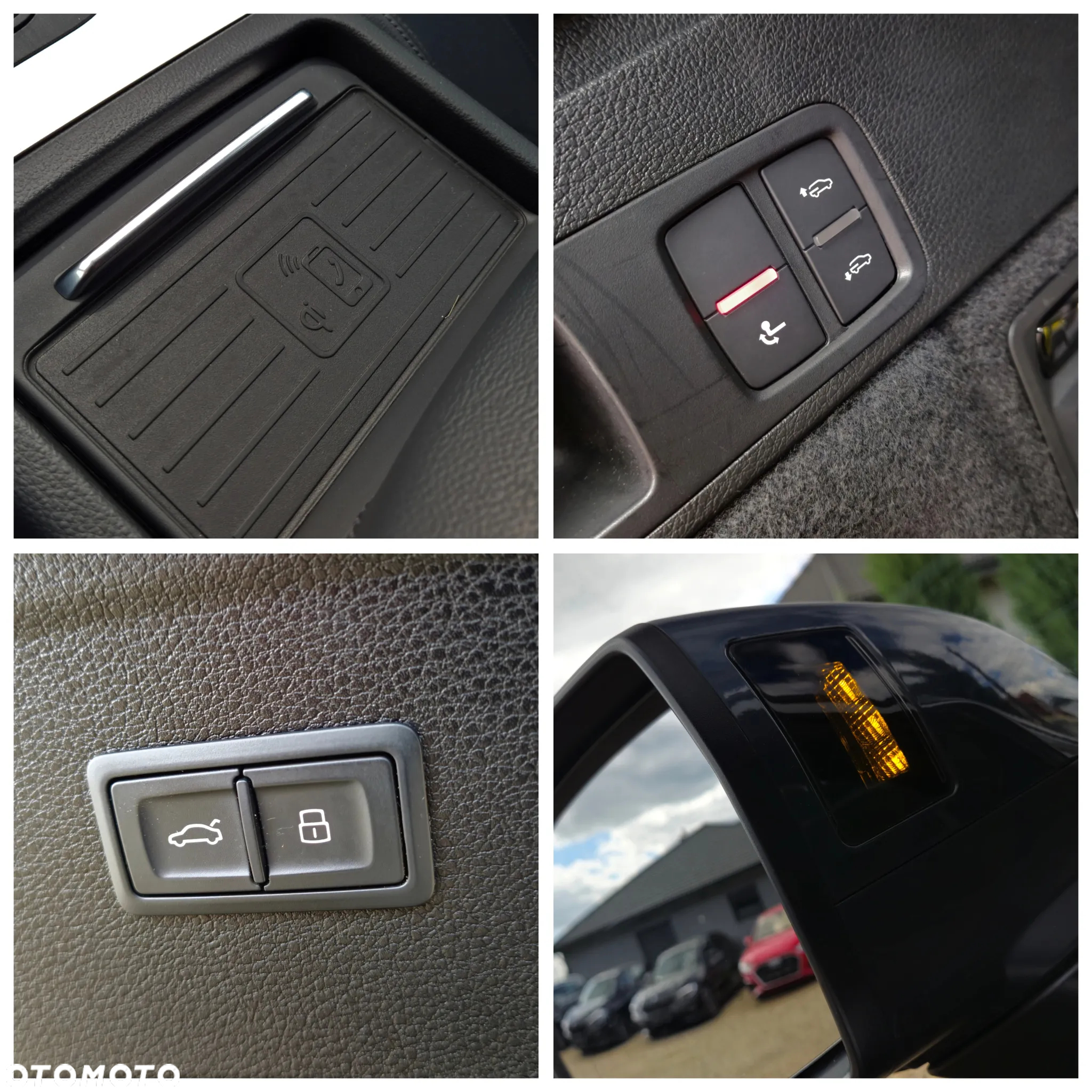 Audi Q5 55 TFSIe quattro S tronic S line - 33