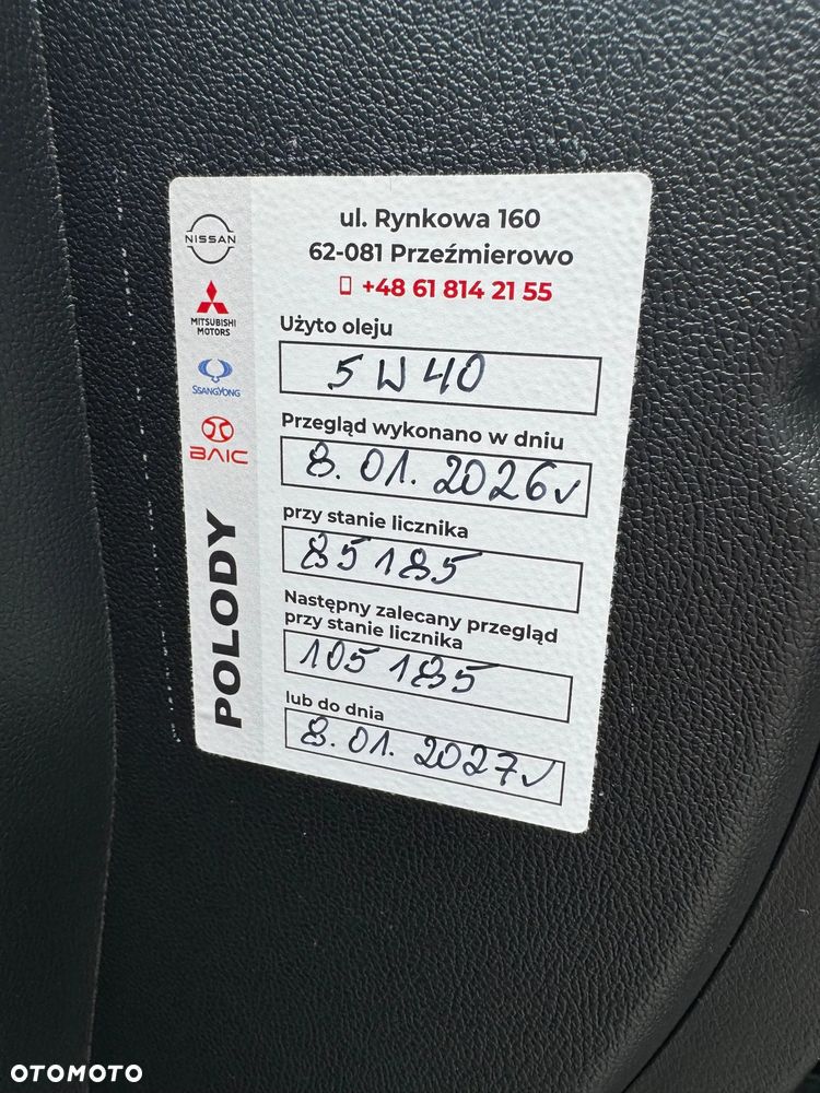 Mitsubishi ASX 1.6 Intense Plus Navi - 16