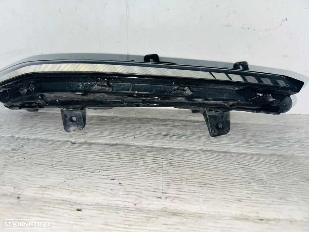 Farol Diurno Direito Peugeot 308 III (Led) - 21/25 - 4