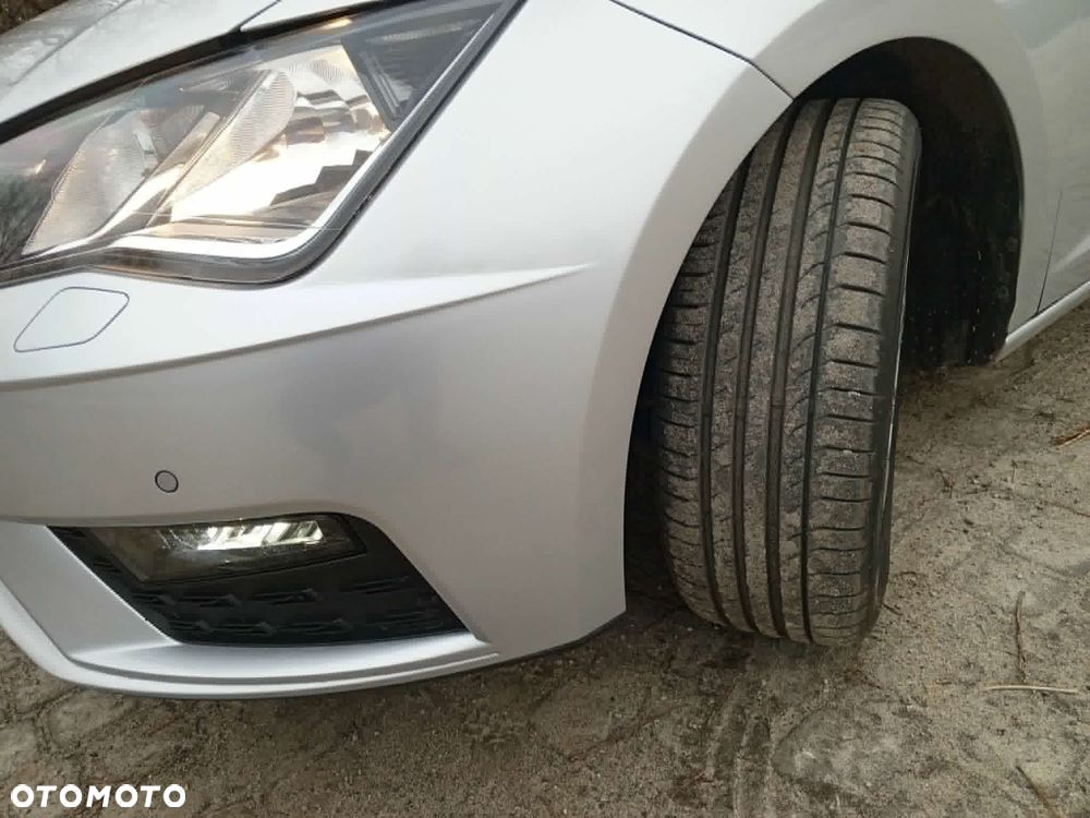 Seat Leon - 9