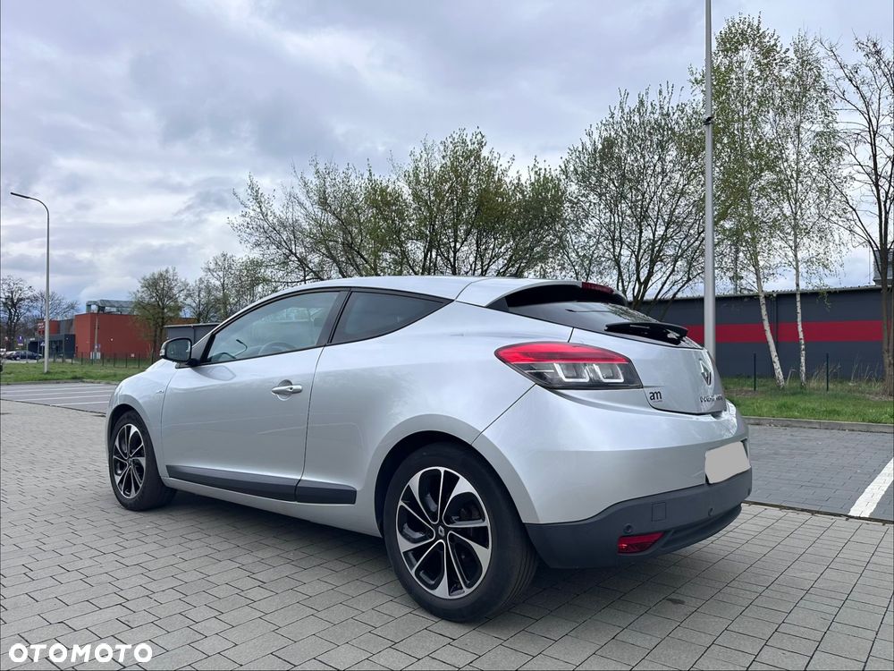 Renault Megane 1.4 16V TCE Bose Edition - 2