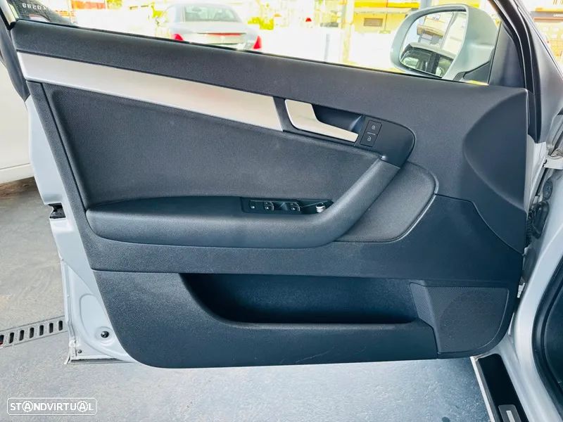 Audi A3 Sportback 1.6 TDI (clean diesel) Ambition - 18