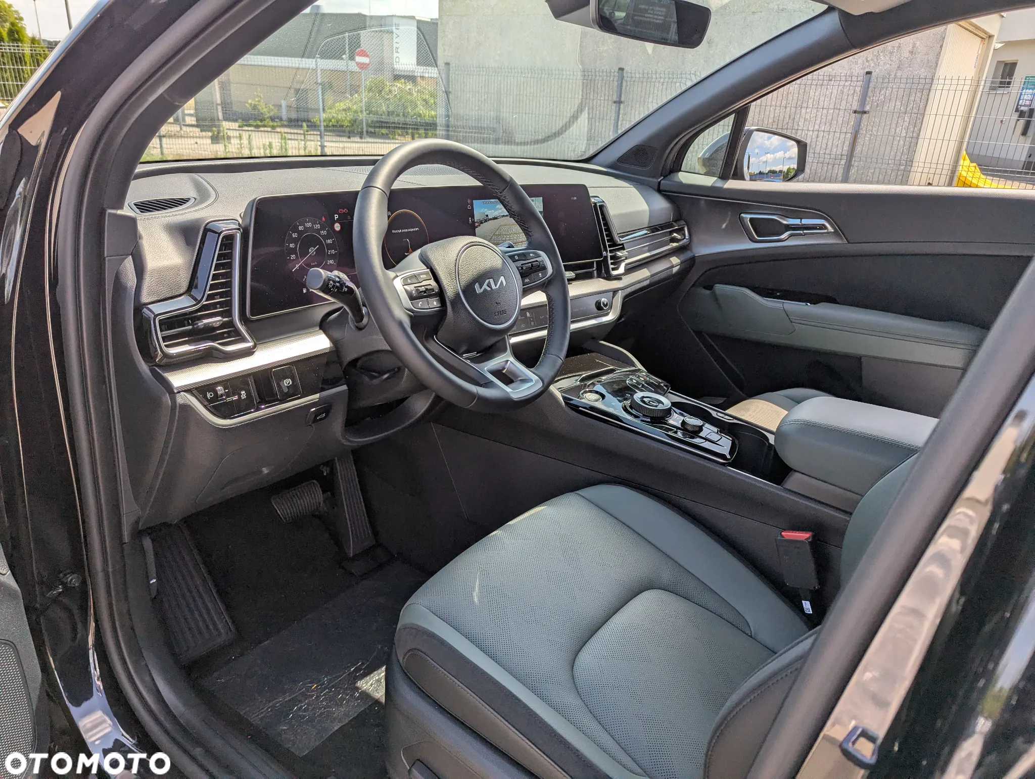 Kia Sportage 1.6 T-GDI Anniversary 2WD DCT - 10