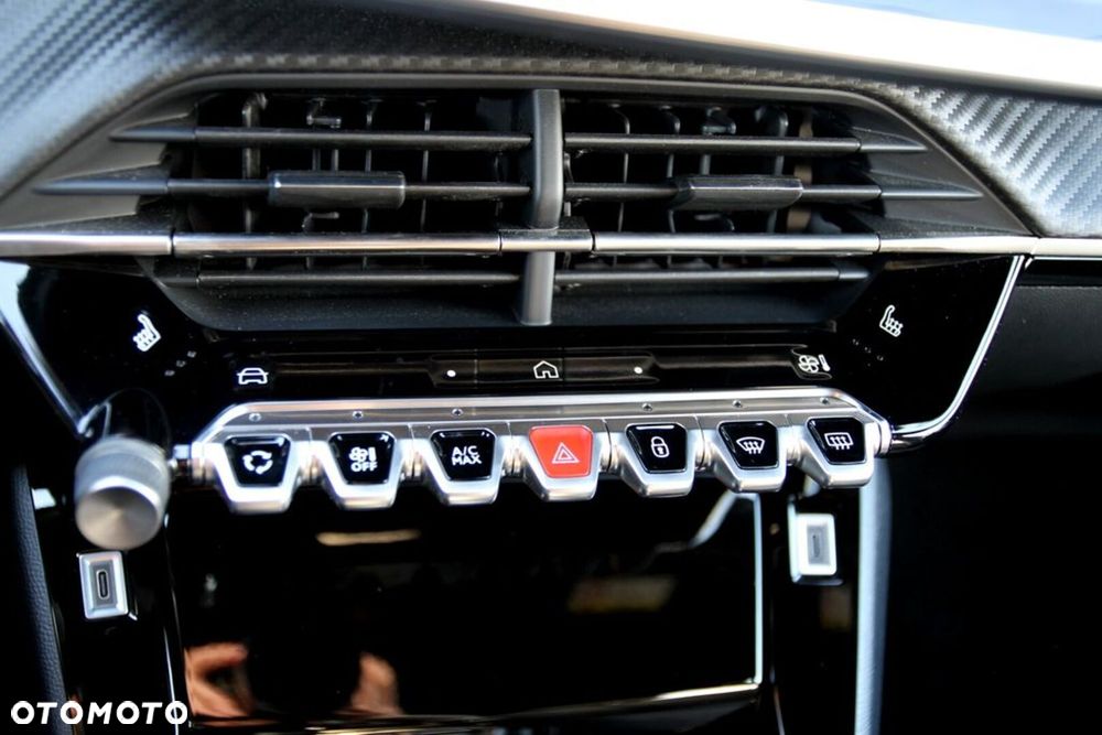 Peugeot 2008 - 20