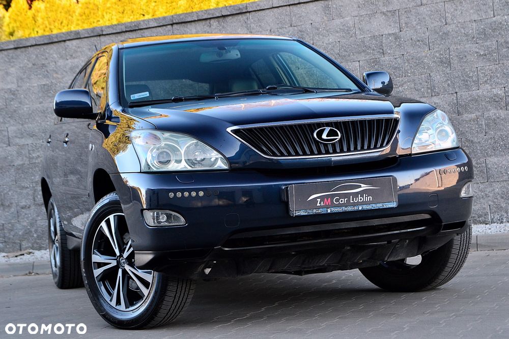 Lexus RX 300 Luxury