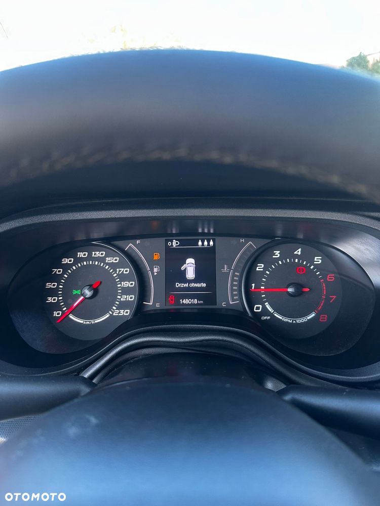 Fiat Tipo 1.4 Classic - 22