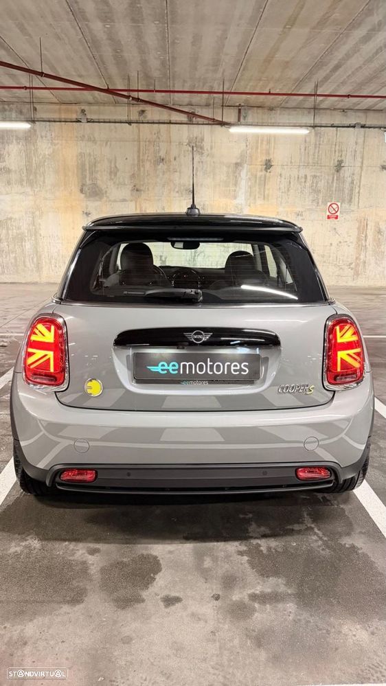 MINI 3 Portas Cooper SE Yours - 5