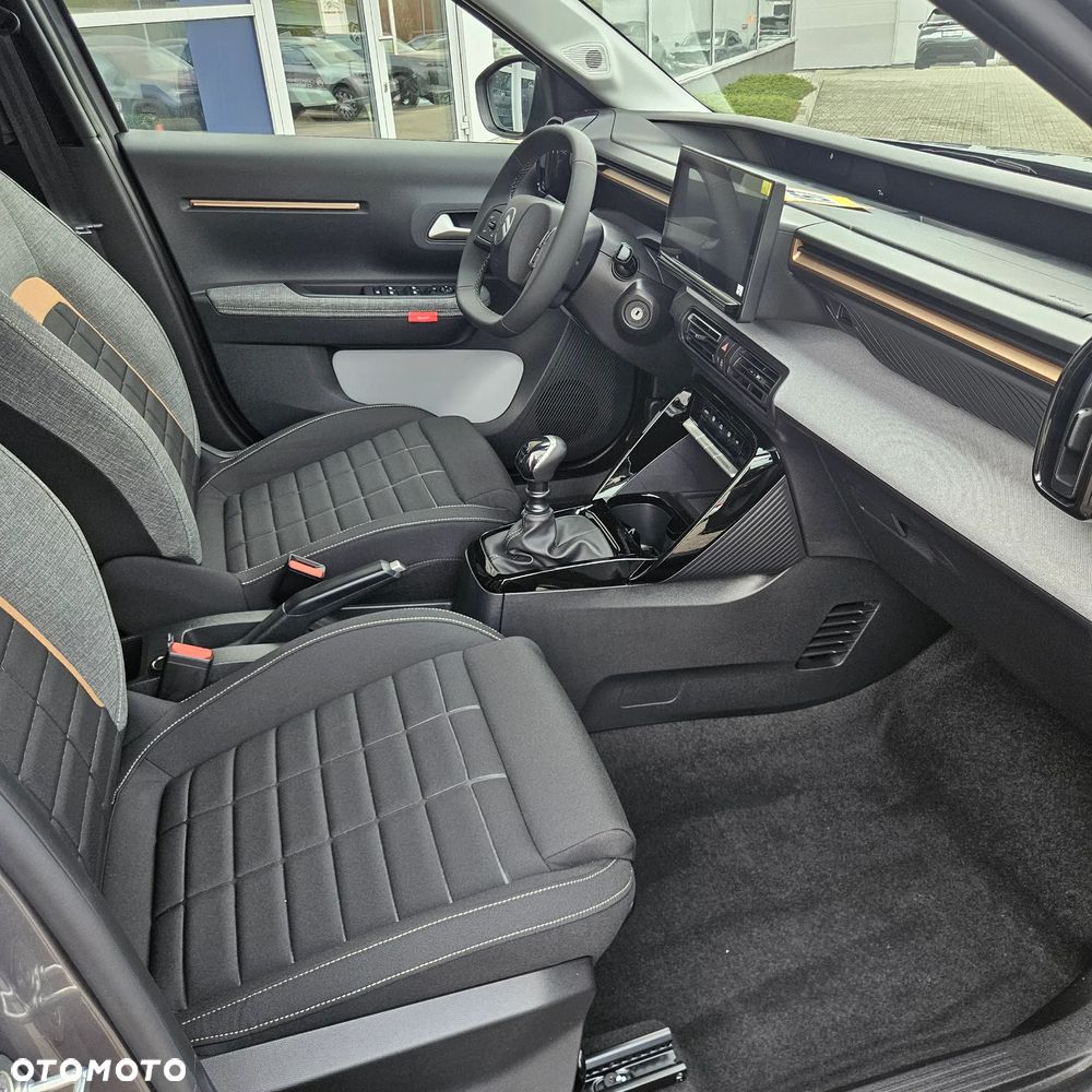 Citroën C3 Aircross 1.2 Turbo Plus S&S - 10