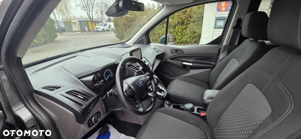 Ford Transit Connect 240 L2 LKW Autm Trend - 31