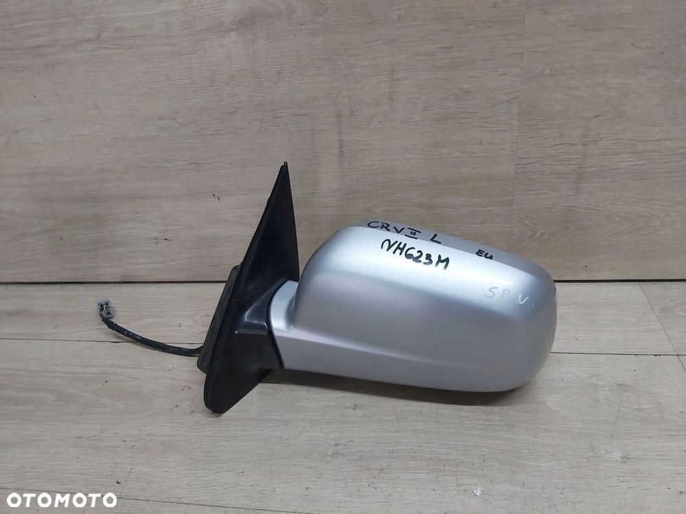 Honda CR-V II RD Lampa lewy tył EU - 1