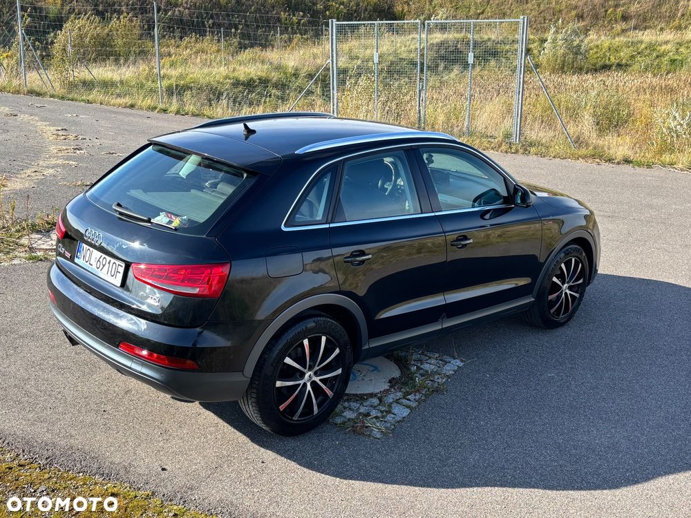 Audi Q3 2.0 TDI Quattro S tronic - 6