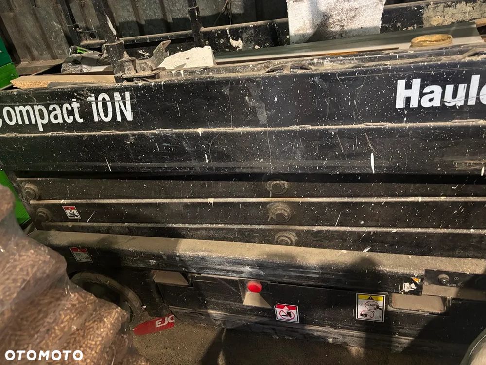Haulotte Compact 10N - 3