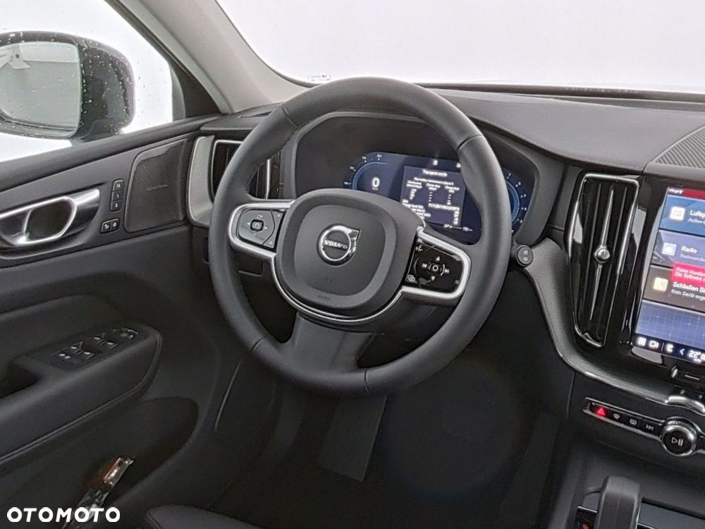 Volvo XC 60 B5 B AWD Ultra Dark - 14