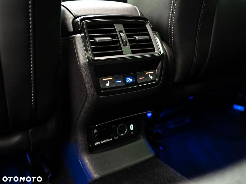 Skoda Kodiaq 2.0 TDI 4x4 Sportline DSG 7os - 30