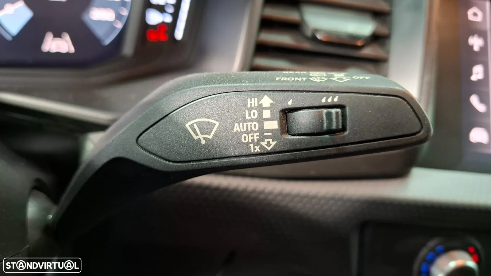 Audi A1 Sportback 25 TFSI - 16