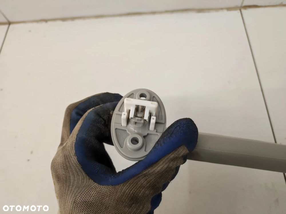 SŁONECZNIK DASZEK PRZECIWSŁONECZNY PRAWY EU TOYOTA RAV4 V 5 - 4