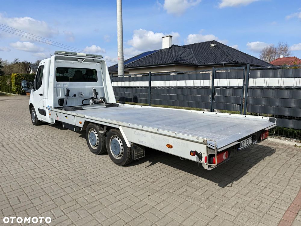 Opel Movano Algema - 15