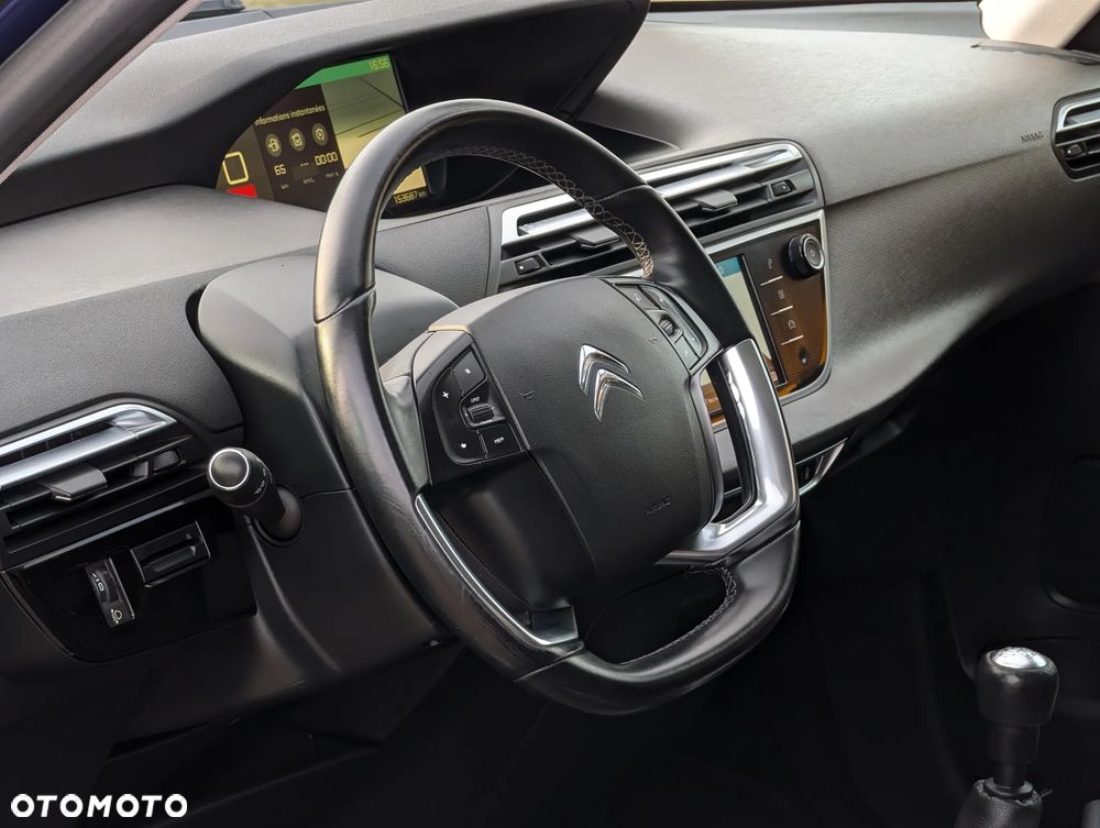 Citroën C4 Picasso PureTech 130 Stop&Start SHINE - 21