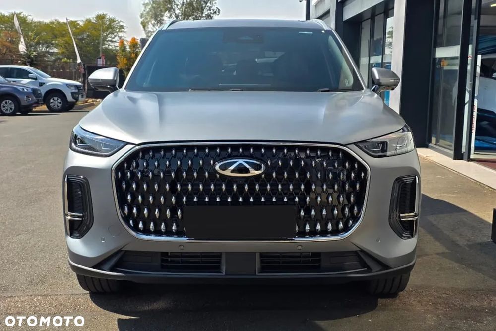 Chery Tiggo 9 1.5 T-GDI Super Hybrid Prestige 3DHT - 4