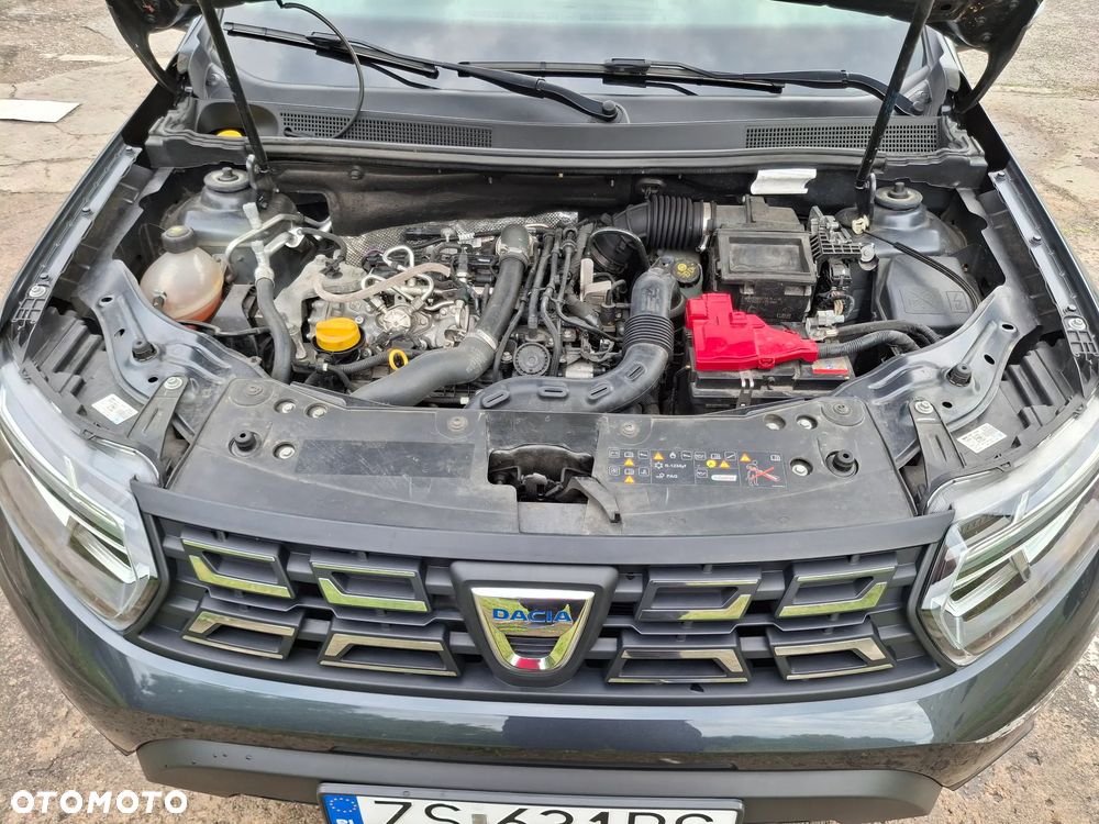 Dacia Duster 1.3 TCe Comfort - 7