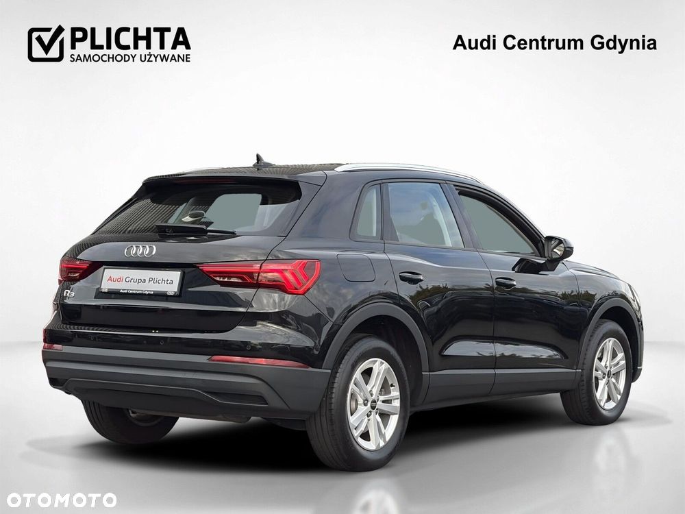 Audi Q3 45 TFSI e S Line S tronic - 6