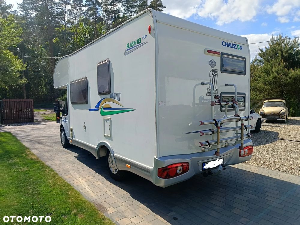 Ford Transit - 4