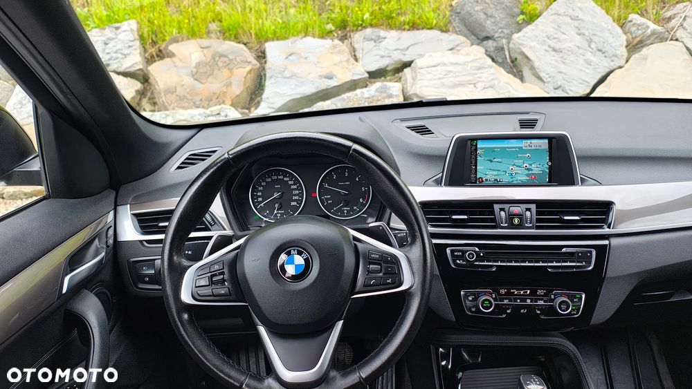 BMW X1 xDrive18d xLine - 5