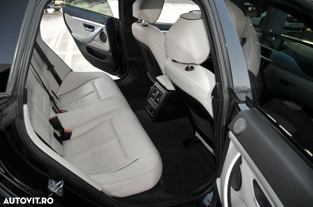 BMW Seria 4 435d xDrive - 35