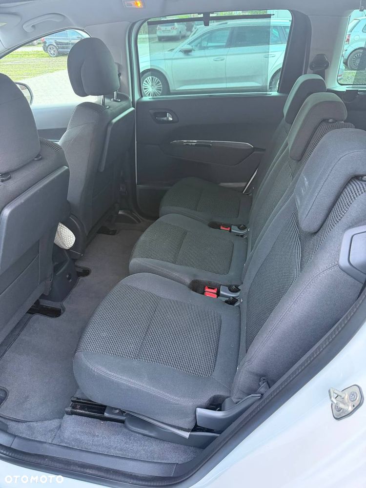 Peugeot 5008 2.0 BlueHDi Style 7os - 13