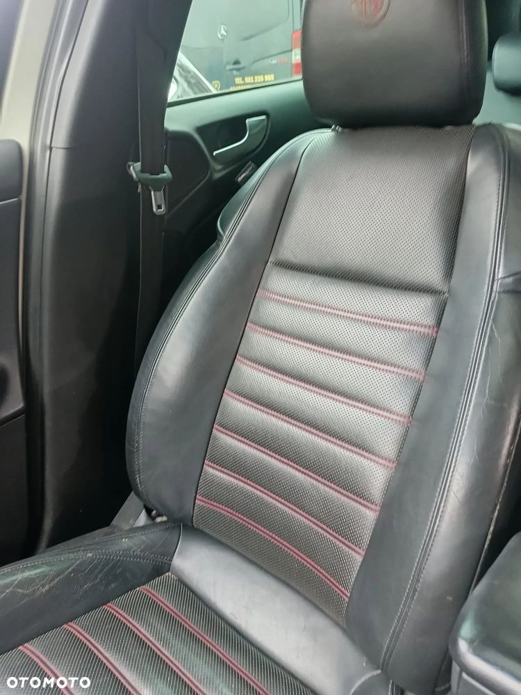 Alfa Romeo Giulietta 1750 TBi Quadrifoglio Verde - 7