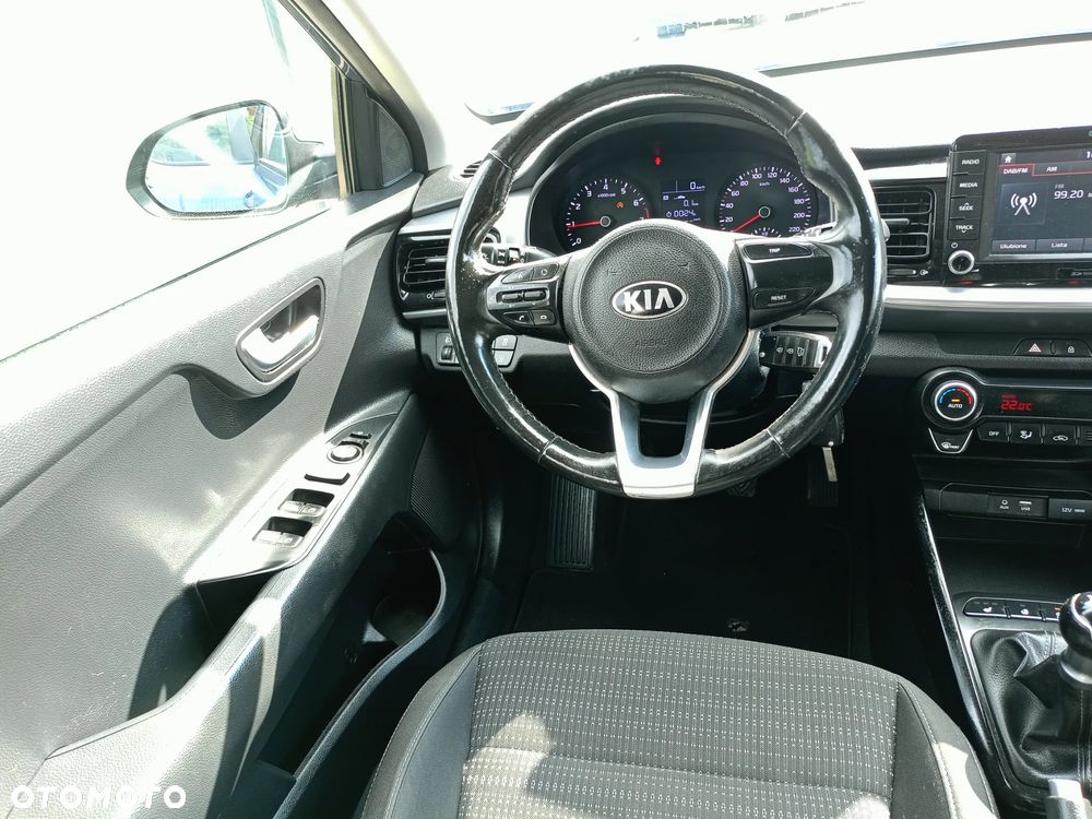 Kia Stonic 1.2 Edition 7 - 39