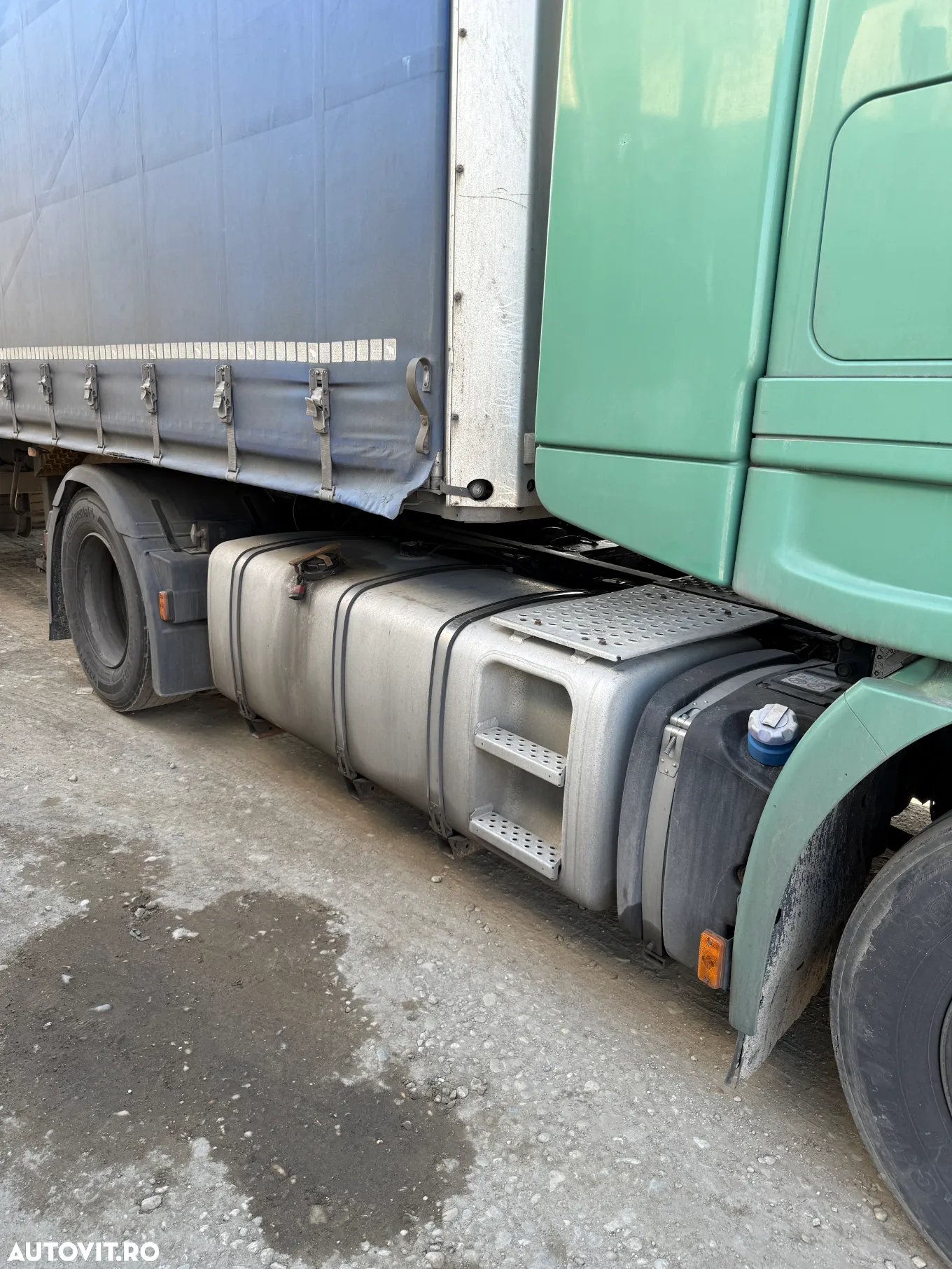Iveco Stralis 460 - 7
